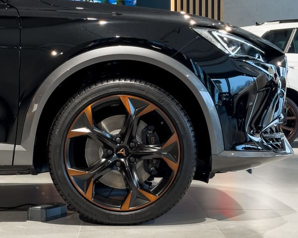 cupra approved, samochody używane certyfikowane cupra, kraków myślenice